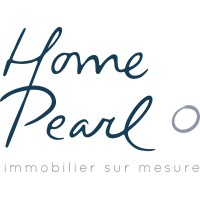 Home Pearl Immobilier logo - Similar company to Andriax