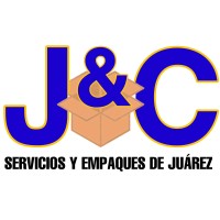 J&C SERVICIOS Y EMPAQUES DE JUAREZ logo - Similar company to Juarez Thompson 3D Modeling Services From Laser Scanning, Drone Mapping, Thermal And Surveying