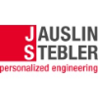 JAUSLIN STEBLER AG logo - Similar company to Rapp Ag