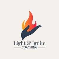 Light & Ignite Coaching logo - Similar company to Perimeter Office Products