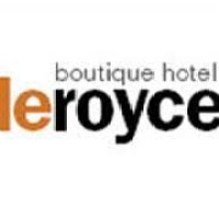 Le Royce Boutique Hotel logo - Similar company to Tin-X