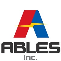 Ables, Inc. logo - Similar company to Cws Office Solutions