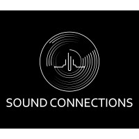 Sound Connections Podcast logo - Similar company to Amplitude Ventures As