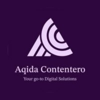 Aqida Contentero logo - Similar company to Scientia Magazine