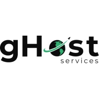 gHost Services LLC logo - Similar company to Eswap - Multi-Channel Ecommerce Management Saas Platform