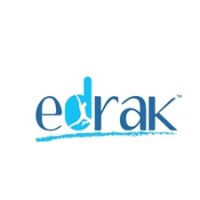 Edrak logo - Similar company to Edrak Software