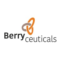 Berryceuticals logo - Similar company to Pericarp