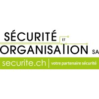 Sécurité et Organisation SA logo - Similar company to Securite Electronique Suisse