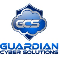 Guardian Cyber Solutions Inc. logo - Similar company to Guardian Computer