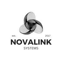 NovaLink Systems logo - Similar company to Everlink Technologies Llc