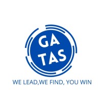 GA TALENT ACQUISITION SERVICES (GA TAS) logo - Similar company to Career Path Professionals