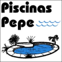 Piscinas Pepe logo - Similar company to Wise España Piscinas