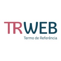 TRweb - Termo de Referência logo - email format related to Licitassi