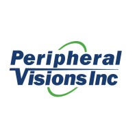 Peripheral Visions Inc. logo - Similar company to Laboratory Advanced Solutions / Block Scientific / Myco Instrumentation