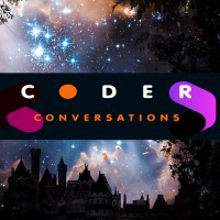 Coder Conversations logo - Similar company to Html All The Things