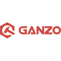 Ganzo Knife logo - Similar company to Taski