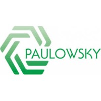 Paulowsky logo - Similar company to Dimaplastic