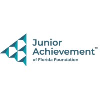 Junior Achievement of Florida Foundation logo - Similar company to 5Th Year By Junior Achievement