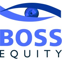 Boss Equity logo - Similar company to Readsoft