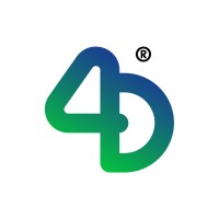 4D - شركة مراكز الاتصال الطبية المحدودة logo - Similar company to Key Time