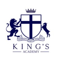 King's Academy Nashville logo - Similar company to East End Prep