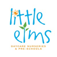Little Elms Daycare Nursery & Pre-Schools logo - Similar company to Hatching Dragons