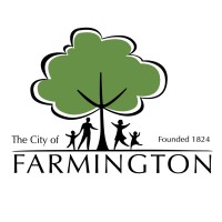 City Of Farmington, Michigan