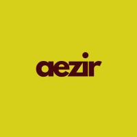 aezir logo - Similar company to Sendme2Work | Disability Confident
