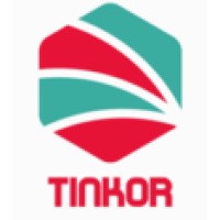 Tinkor logo - Similar company to Tincorp