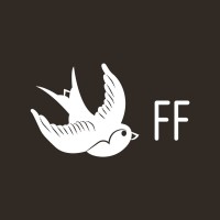 FF BOOKING logo - Similar company to Clínica Costa Verde