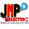 JNP ELECTRIC COMPANY (OPC)🇮🇳 logo - Similar company to Vignesh Electric Company