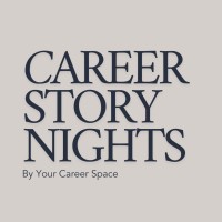 Career Story Nights logo - Similar company to Brick Amsterdam