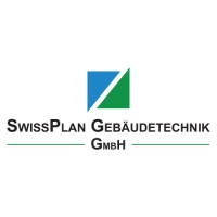 SwissPlan Gebäudetechnik GmbH logo - Similar company to Subkult - Association For Mobility And Exchange