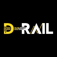 D-Rail logo - Similar company to Autech Ag