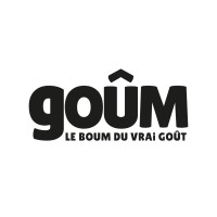 GOÛM logo - Similar company to Qualinoa