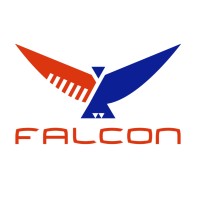 Falcon Solutions logo - Similar company to Falcon Solutions
