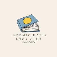 Atomic Habits Club logo - Similar company to The Atom
