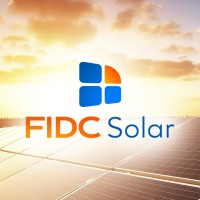 FIDC SOLAR.Ltda logo - Similar company to Panel Pro Engenharia Ltda