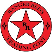Ranger Reds Trading Post logo - Similar company to Augusta University Center Of Operational Medicine