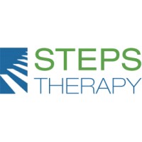 Steps Therapy logo - Similar company to Positive Pathways Llc
