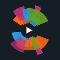 EVENTVIDDY - Video & Event Filming Specialists logo - Similar company to Jobviddy - Video Production Agency