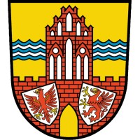 Landkreis Uckermark logo - Similar company to Centercon Gmbh
