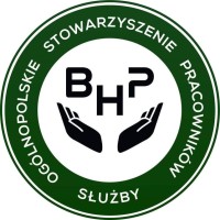 OSPSBHP Oddział Wrocław logo - Similar company to Ocena-Ryzyka.Pl