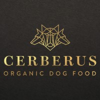 Cerberus Organic Dog Food Ltd logo - Similar company to Budsraw Dog Food