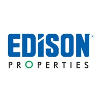 Edison Properties Ltd logo - Similar company to Sajeeb Group