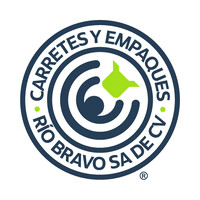 Carretes y Empaques Rio Bravo SA de CV logo - Similar company to Litco Automation Mx