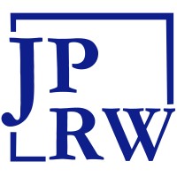 JPRW logo - Similar company to Made With Hope