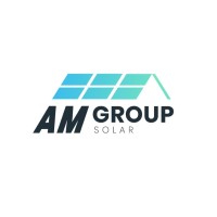 AM Group Solar Sp. z o.o. logo - Similar company to Hanplast Solar