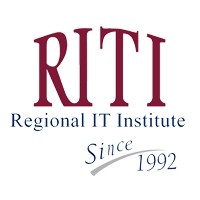 RITI logo - Similar company to Samware-Cs