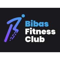 Bibas fitness club logo - Similar company to דיגיטק השכלה פרקטית